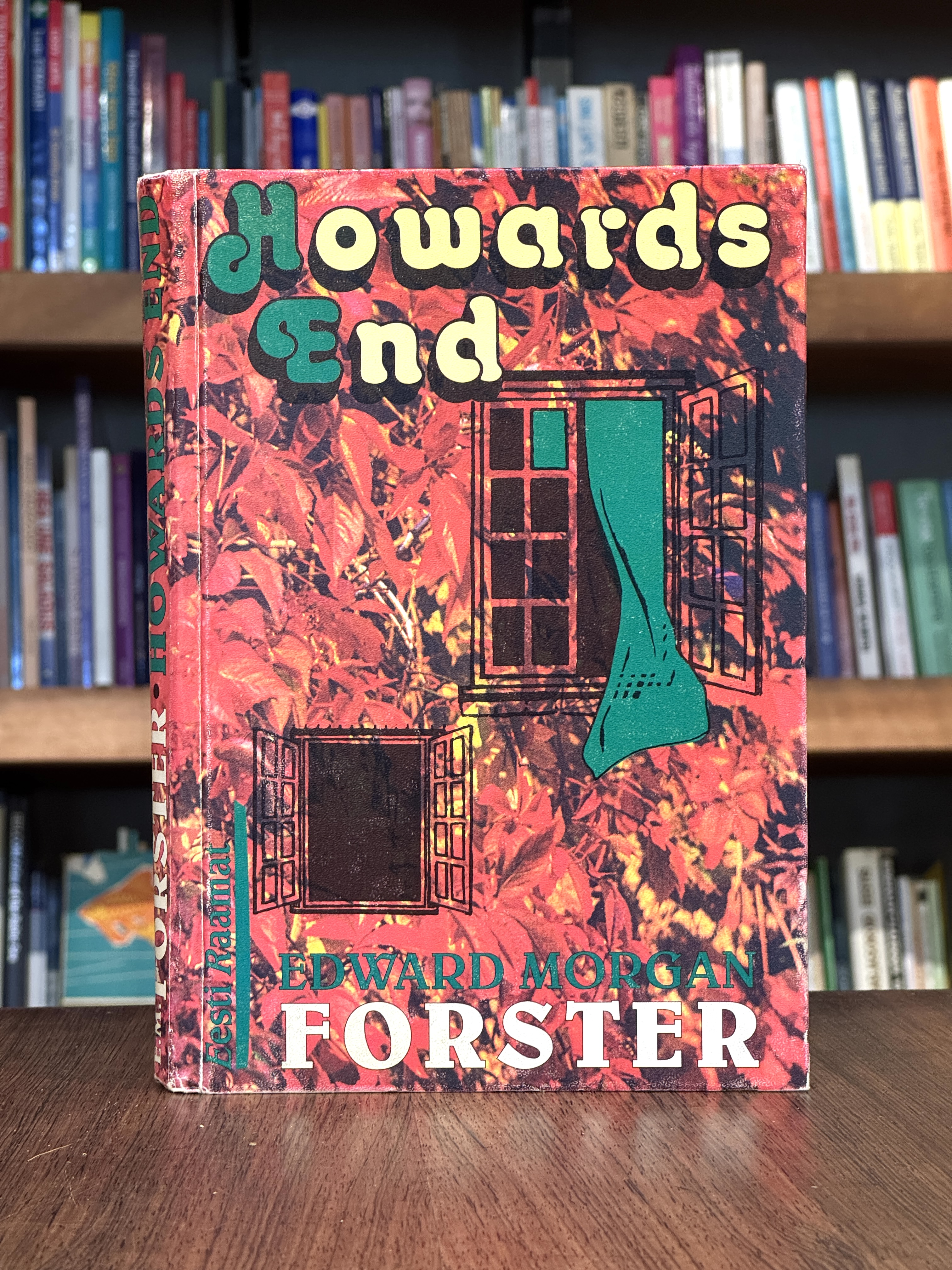 Howards End