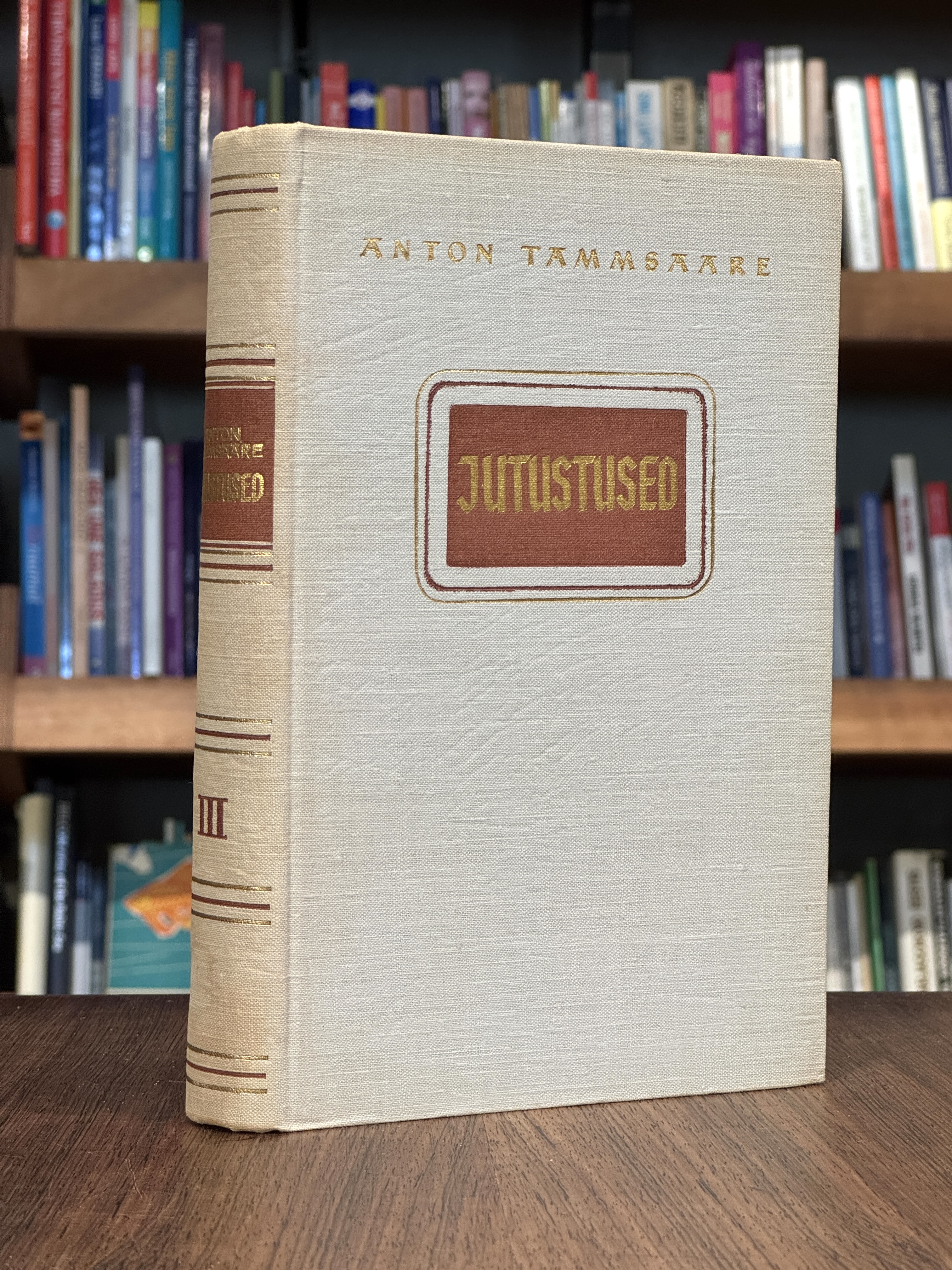 Jutustused III