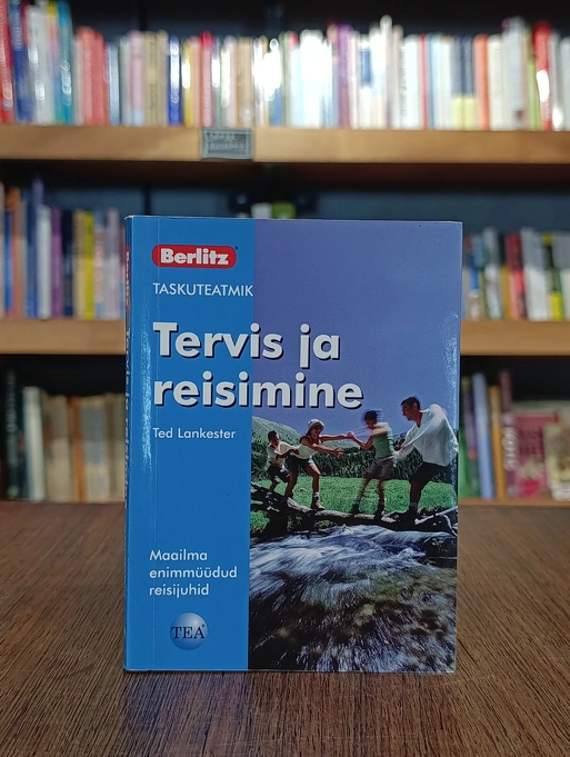 Tervis ja reisimine