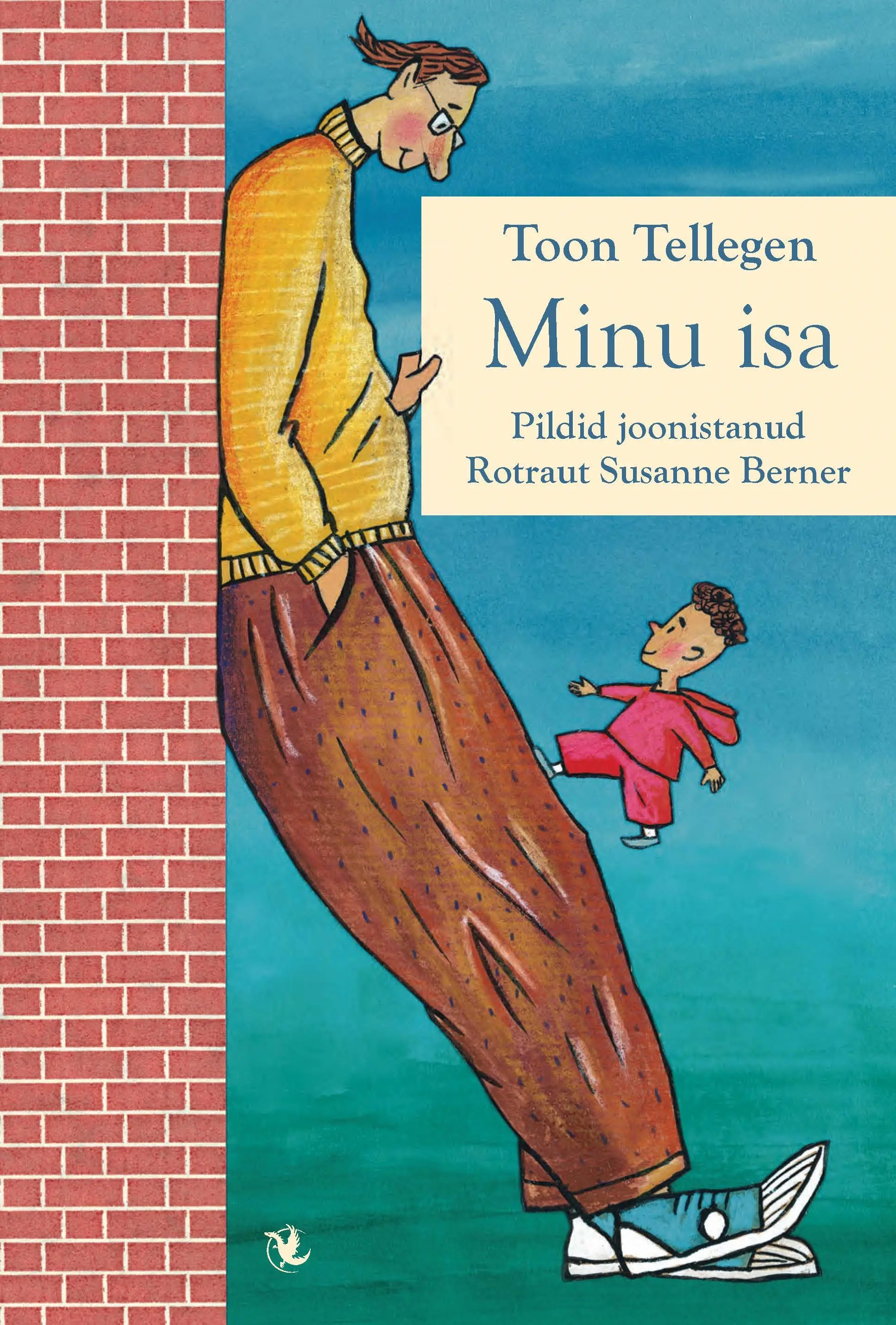 Minu isa
