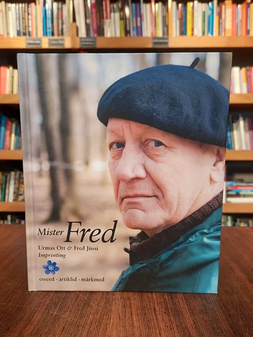 Mister Fred