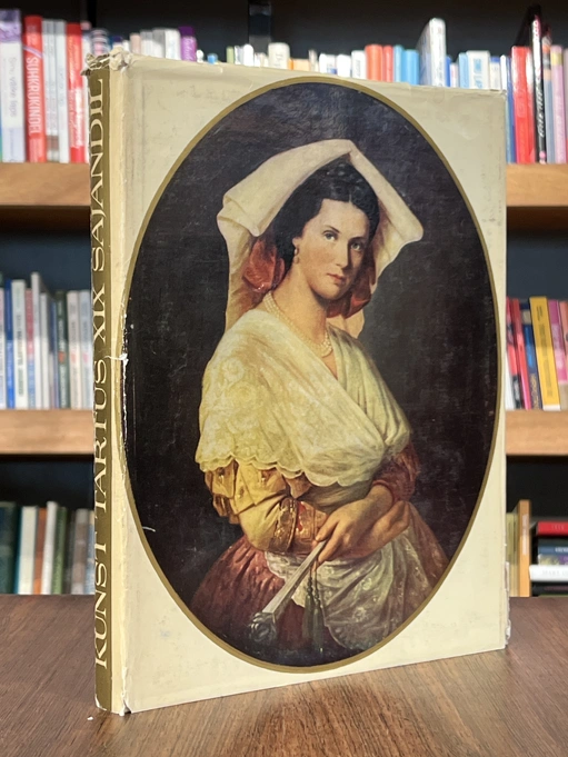 Kunst Tartus XIX sajandil