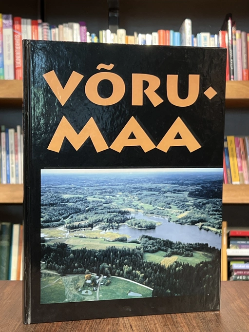 Võrumaa