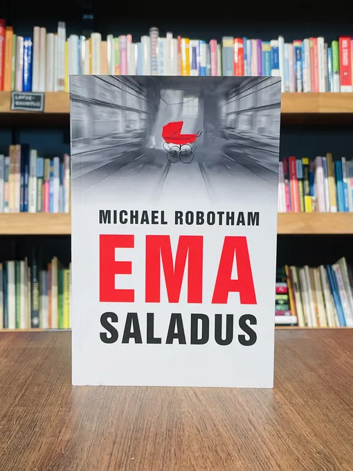 Ema saladus