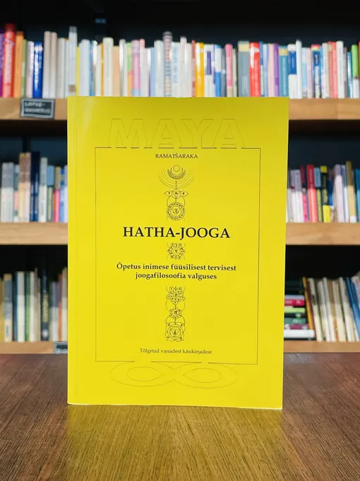 Hatha-jooga