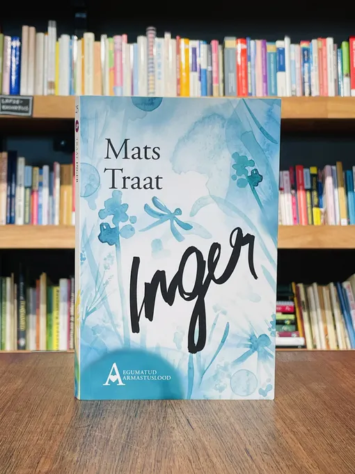 Inger