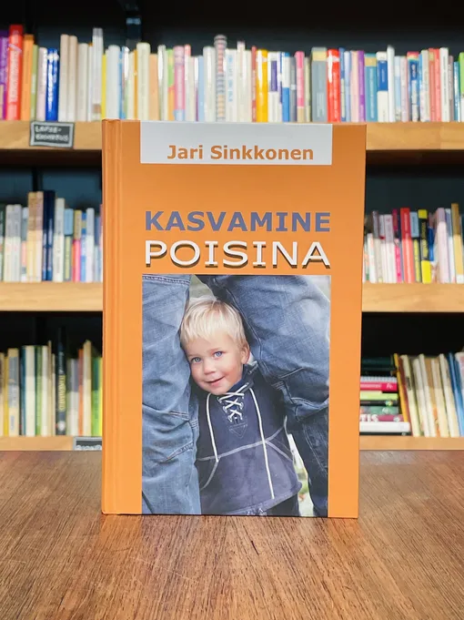 Kasvamine poisina