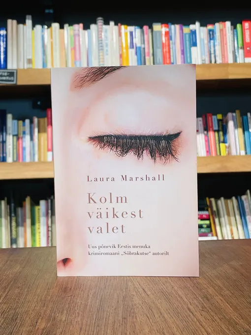 Kolm väikest valet