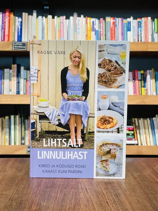 Lihtsalt linnulihast