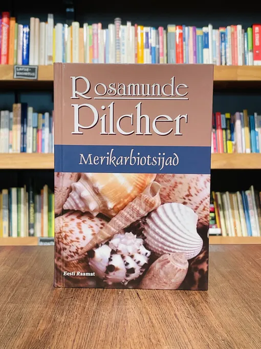 Merikarbiotsijad