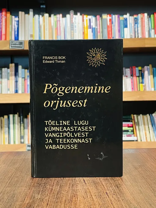 Põgenemine orjusest