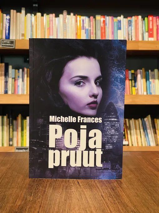 Poja pruut