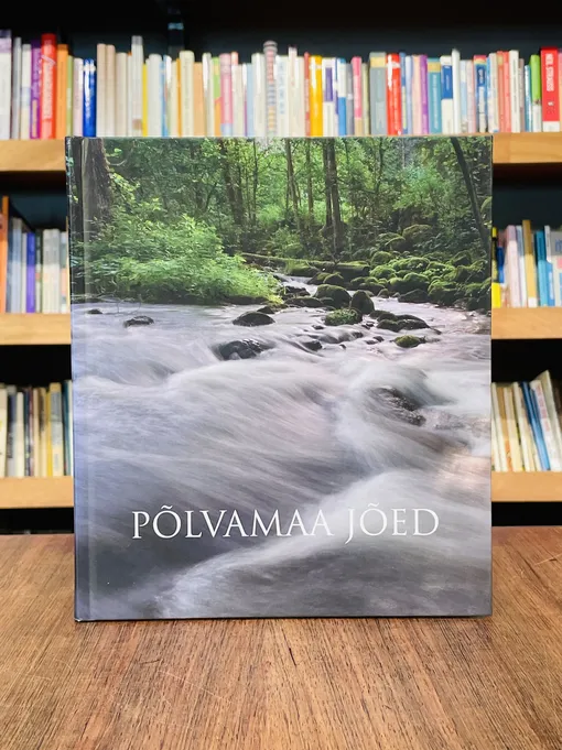 Põlvamaa jõed