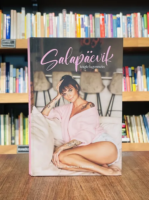 Salapäevik