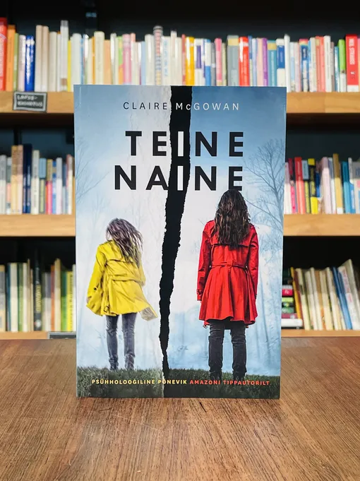 Teine naine