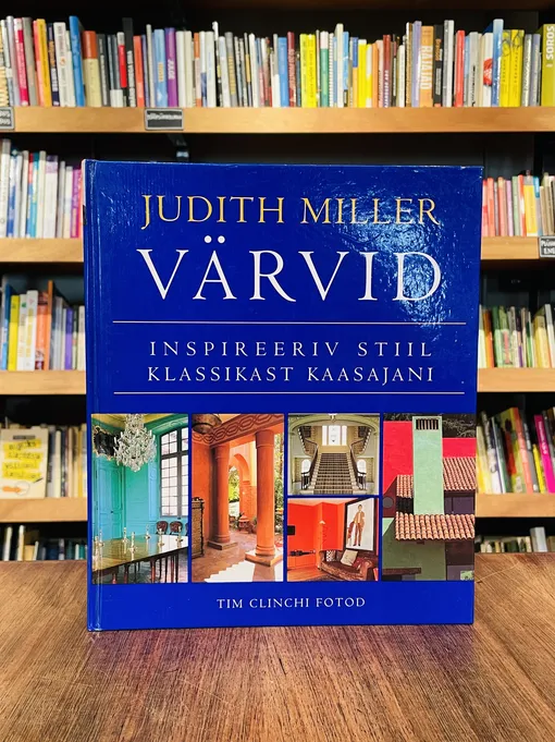 Värvid