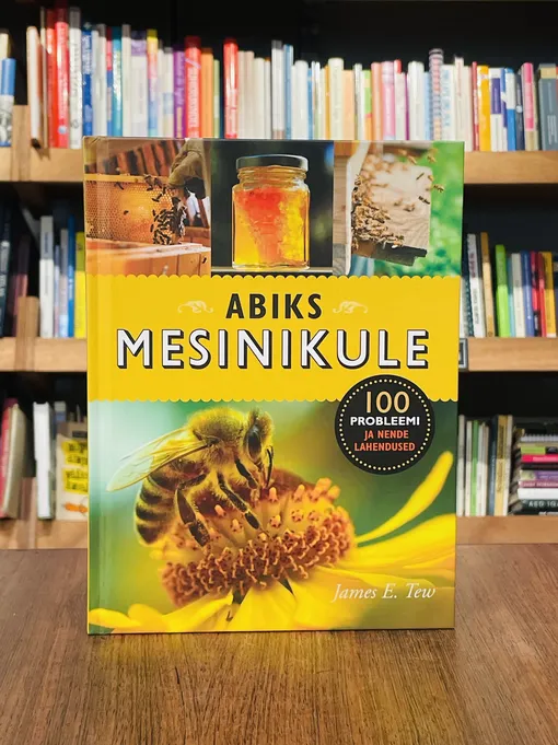 Abiks mesinikule