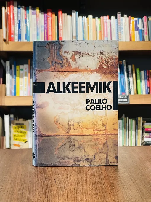 Alkeemik