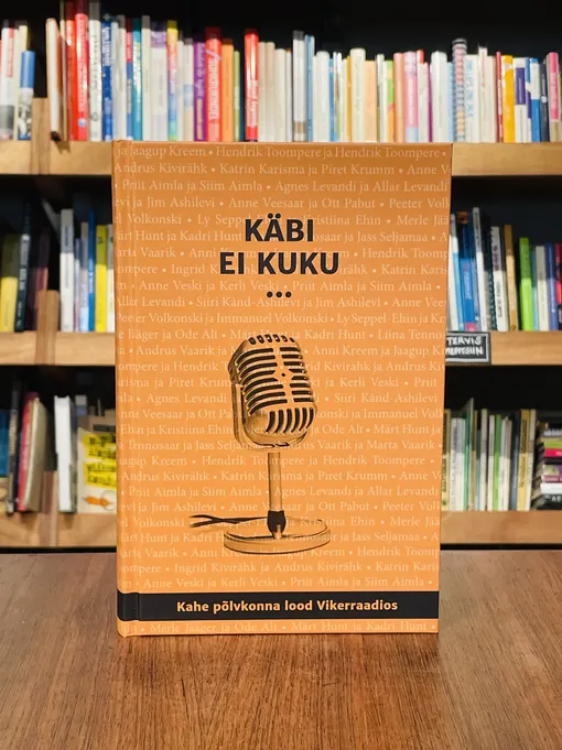 Käbi ei kuku