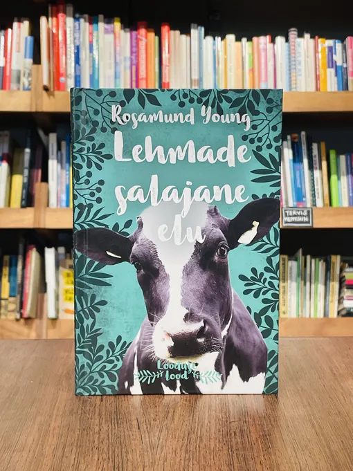Lehmade salajane elu