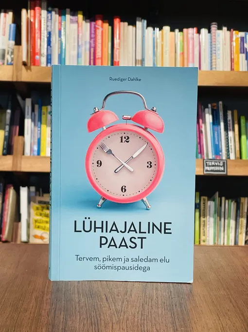 Lühiajaline paast