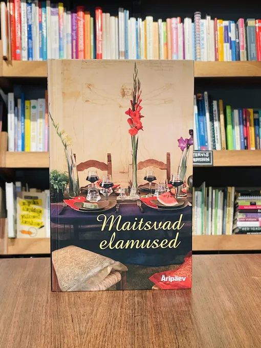 Maitsvad elamused