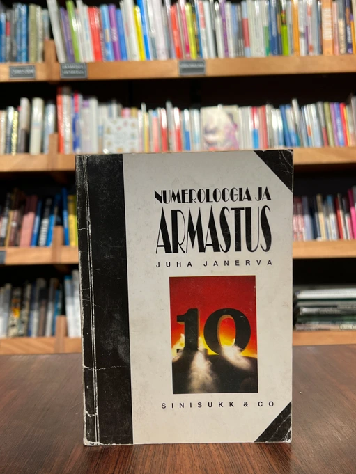 Numeroloogia ja armastus