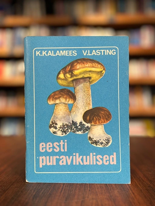Eesti puravikulised