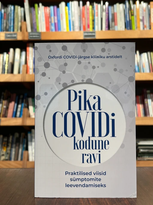 Pika Covidi kodune ravi