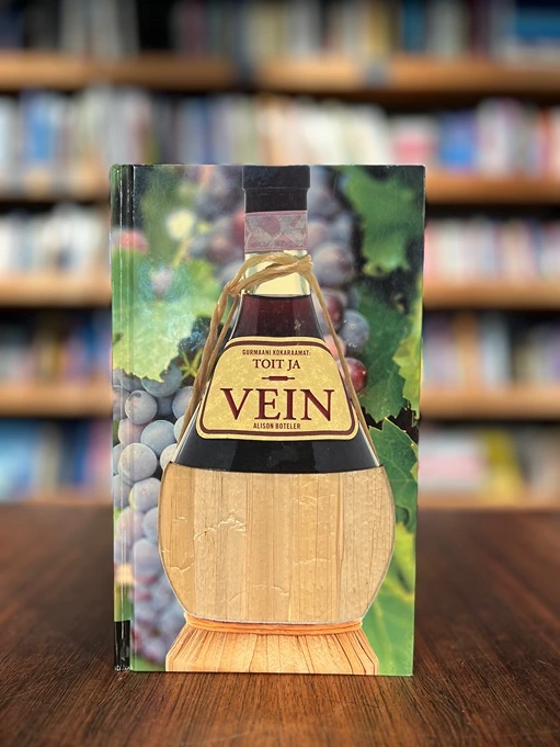 Toit ja vein