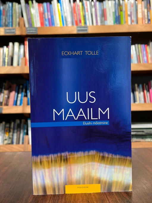 Uus maailm