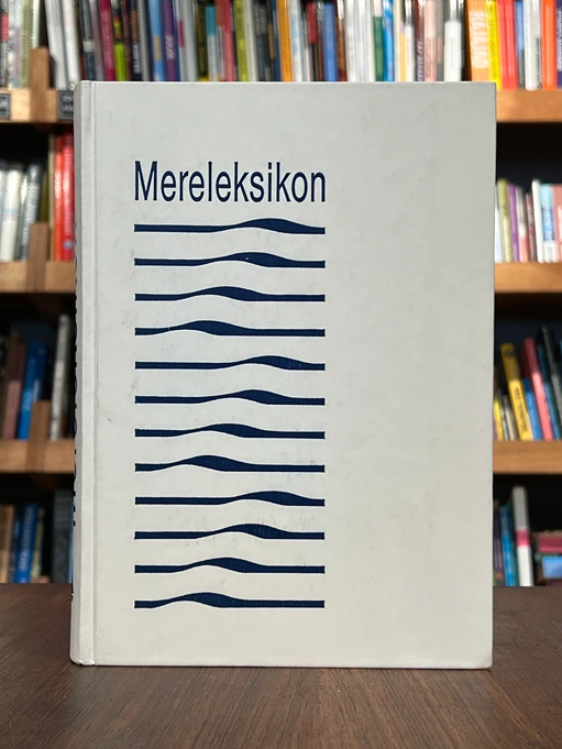 Mereleksikon