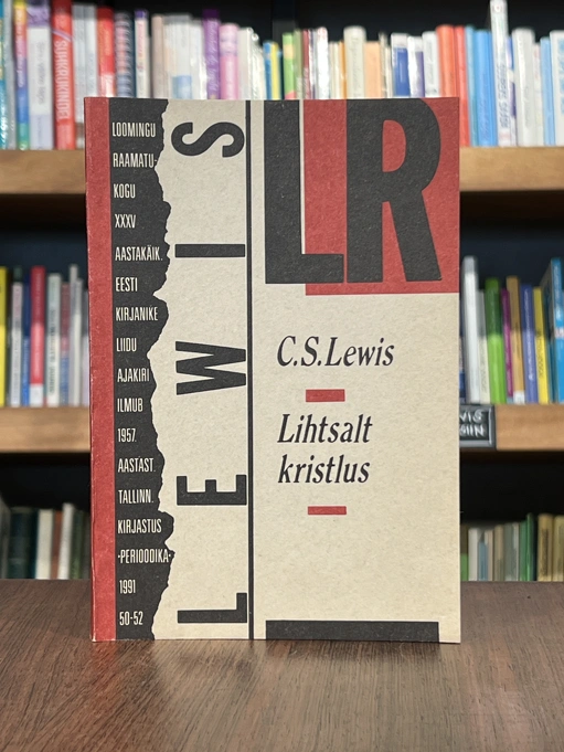 Lihtsalt kristlus 1991/50-52