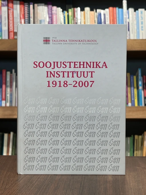 Soojustehnika instituut 1918-2007