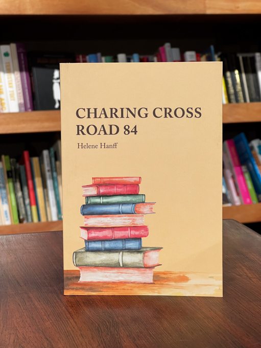 Charing Cross Road 84