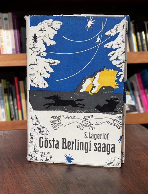 Gösta Berlingi saaga