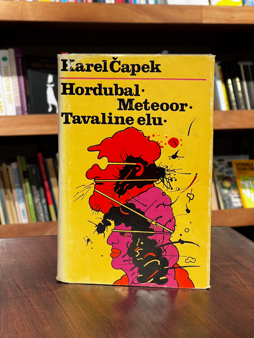 Karel Capek