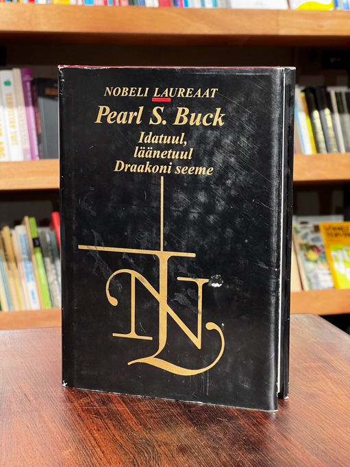 Pearl S. Buck
