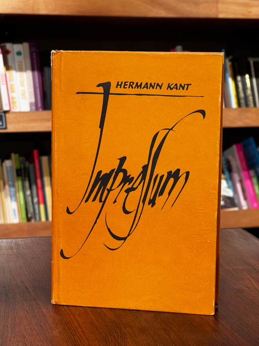 Hermann Kant