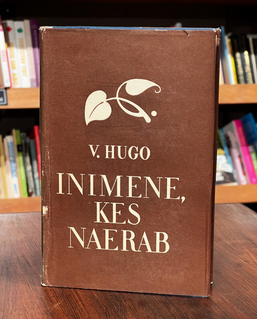 Victor Hugo