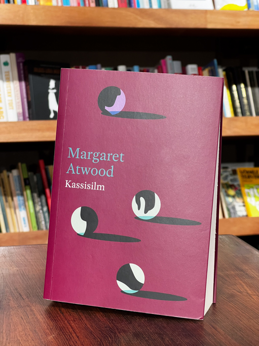 Margaret Atwood