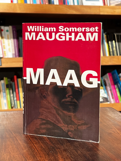Maag