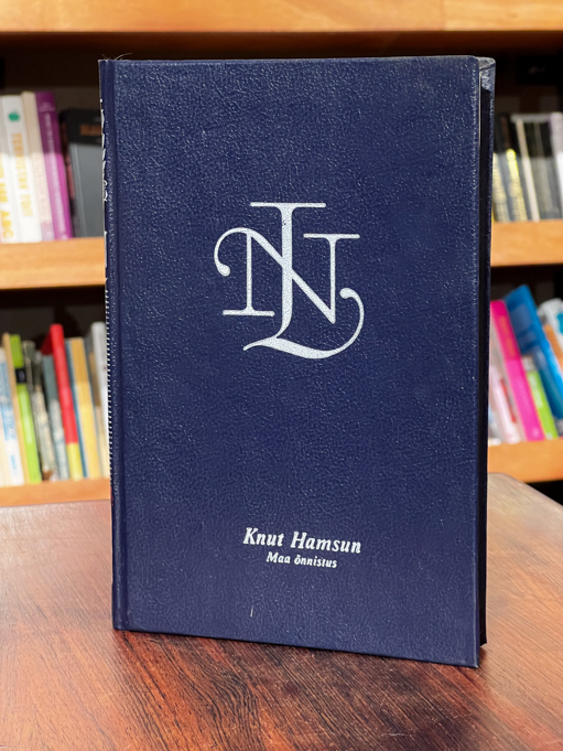 Knut Hamsun