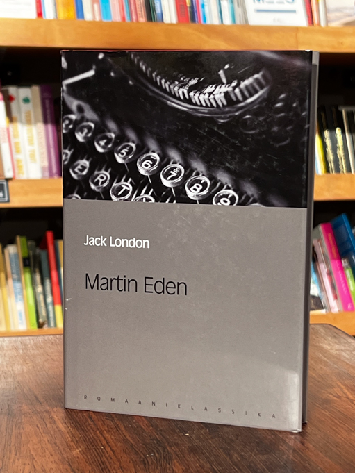 Jack London