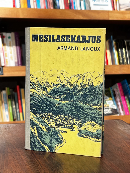 Armand Lanoux