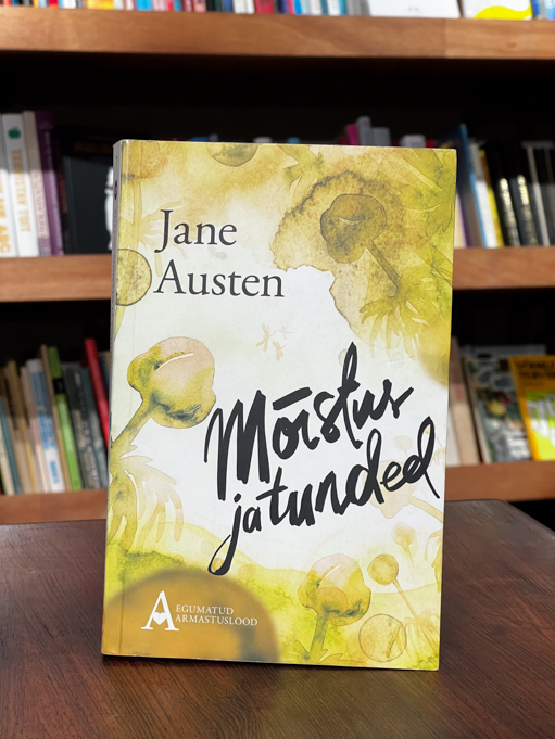 Jane Austen