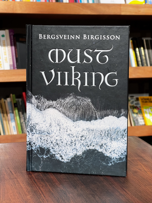 Must viiking