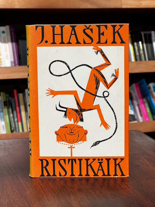 Ristikäik