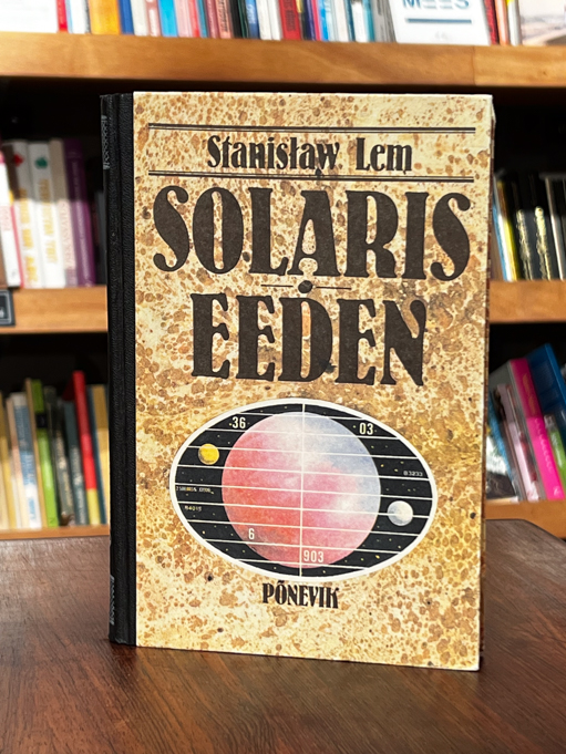 Solaris Eeden