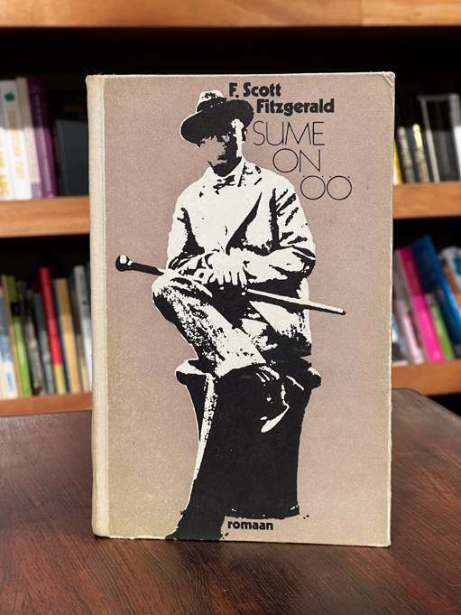 Francis Scott Fitzgerald